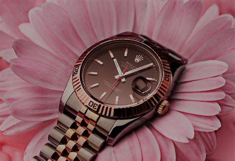 luxury watched